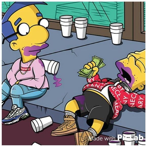 Meet your Posher, Freddy - Picture 1 of 1